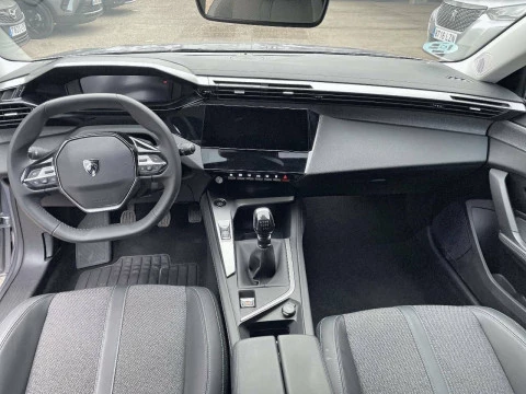 Peugeot 308 5P Allure PureTech 130 S&S MAN