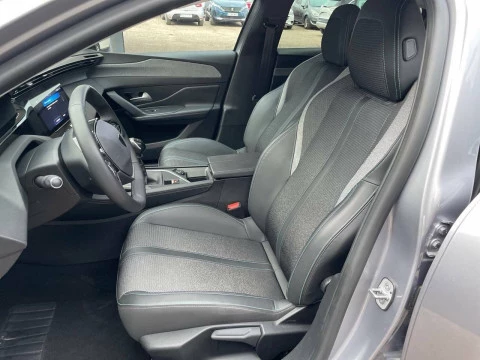 Peugeot 308 5P Allure PureTech 130 S&S MAN