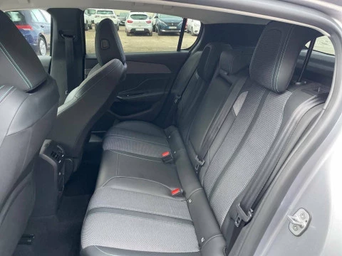Peugeot 308 5P Allure PureTech 130 S&S MAN