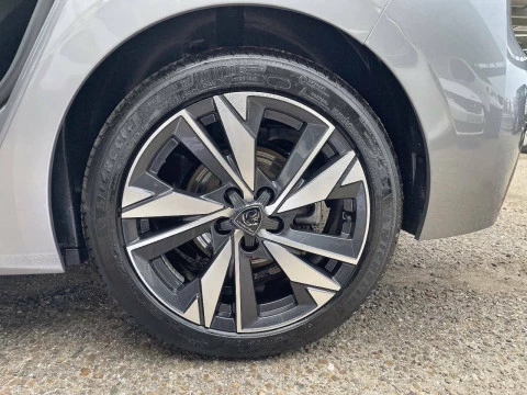 Peugeot 308 5P Allure PureTech 130 S&S MAN