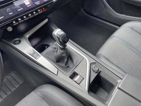 Peugeot 308 5P Allure PureTech 130 S&S MAN