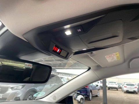 Peugeot 308 5P Allure PureTech 130 S&S MAN