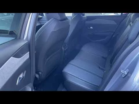 Peugeot 308 5P Allure PureTech 130 S&S MAN