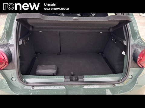 Dacia Sandero  Gasolina/Gas  Stepway ECO-G Extreme Go 74kW