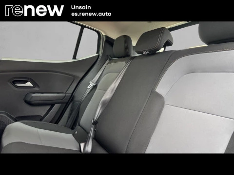 Dacia Sandero  Gasolina/Gas  Stepway ECO-G Extreme Go 74kW