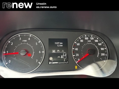 Dacia Sandero  Gasolina/Gas  Stepway ECO-G Extreme Go 74kW