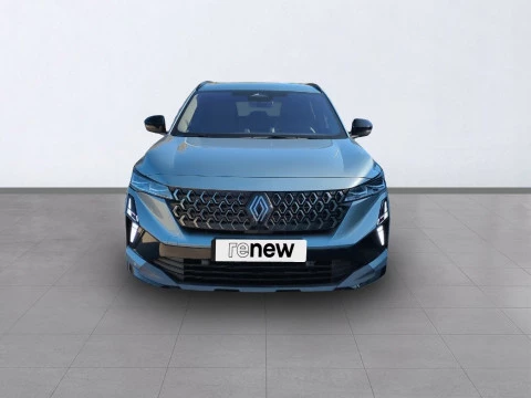 Renault Espace Iconic E-Tech full hybrid 146kW 5p