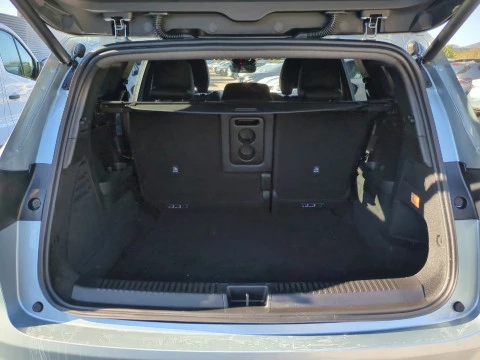 Renault Espace Iconic E-Tech full hybrid 146kW 5p