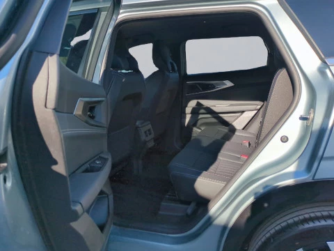 Renault Espace Iconic E-Tech full hybrid 146kW 5p