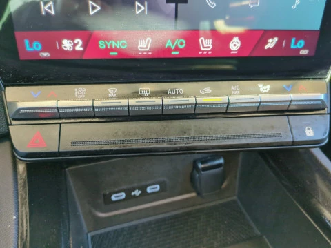 Renault Espace Iconic E-Tech full hybrid 146kW 5p