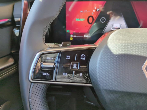 Renault Espace Iconic E-Tech full hybrid 146kW 5p