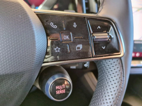 Renault Espace Iconic E-Tech full hybrid 146kW 5p