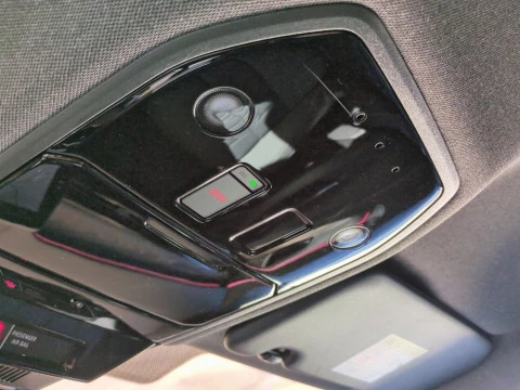 Renault Espace Iconic E-Tech full hybrid 146kW 5p
