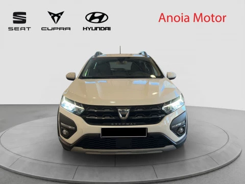 Dacia Sandero STEPWAY 1.0 90CV