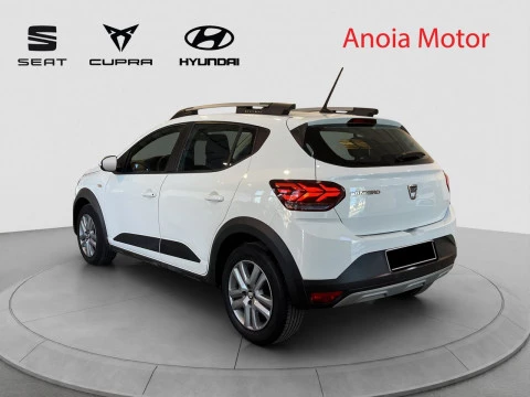 Dacia Sandero STEPWAY 1.0 90CV