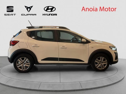 Dacia Sandero STEPWAY 1.0 90CV