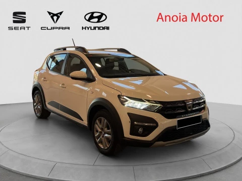 Dacia Sandero STEPWAY 1.0 90CV