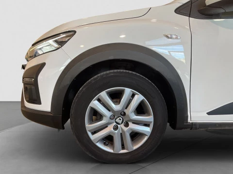 Dacia Sandero STEPWAY 1.0 90CV