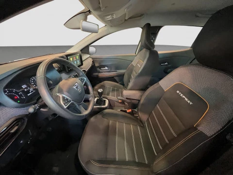 Dacia Sandero STEPWAY 1.0 90CV