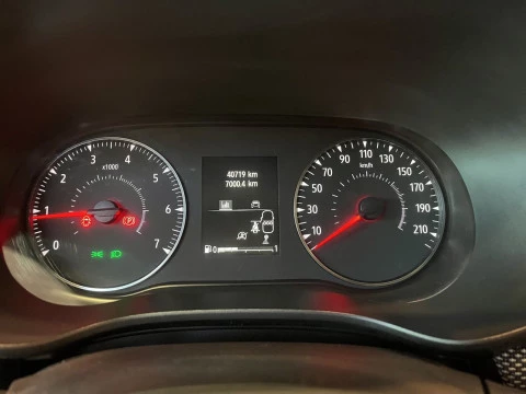 Dacia Sandero STEPWAY 1.0 90CV