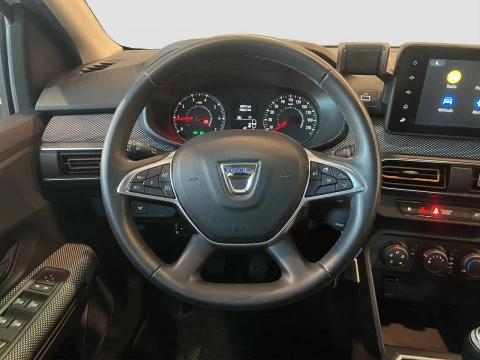 Dacia Sandero STEPWAY 1.0 90CV