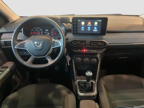 Dacia Sandero STEPWAY 1.0 90CV