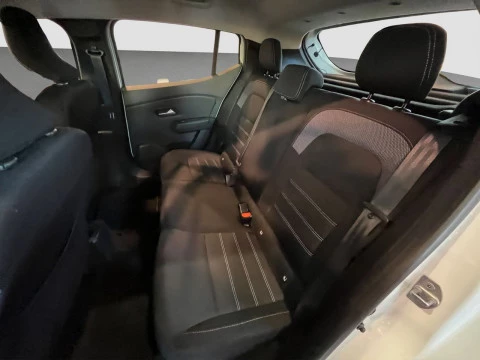 Dacia Sandero STEPWAY 1.0 90CV