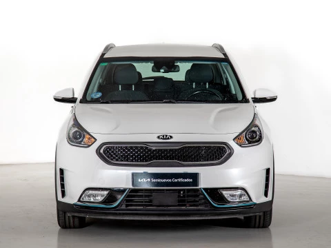 Kia Niro 1.6 GDi PHEV 104kW (141CV) Drive Kia Niro 1.6 GDi PHEV 104kW (141CV) Drive