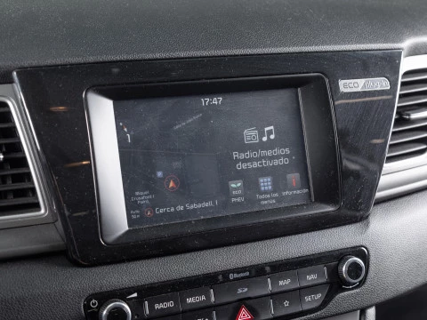 Kia Niro 1.6 GDi PHEV 104kW (141CV) Drive Kia Niro 1.6 GDi PHEV 104kW (141CV) Drive