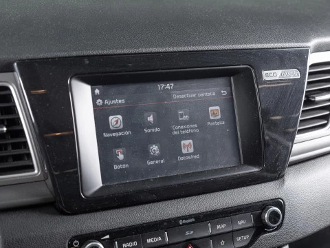 Kia Niro 1.6 GDi PHEV 104kW (141CV) Drive Kia Niro 1.6 GDi PHEV 104kW (141CV) Drive