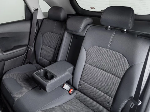 Kia Niro 1.6 GDi PHEV 104kW (141CV) Drive Kia Niro 1.6 GDi PHEV 104kW (141CV) Drive