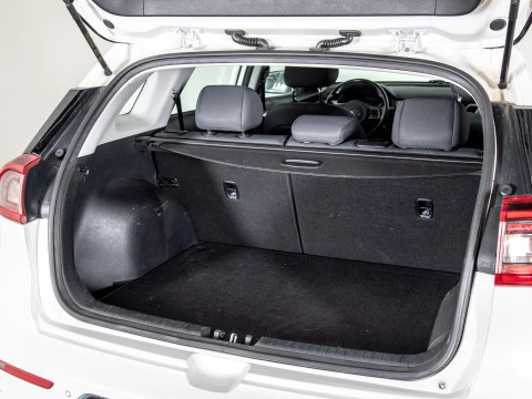 Kia Niro 1.6 GDi PHEV 104kW (141CV) Drive Kia Niro 1.6 GDi PHEV 104kW (141CV) Drive