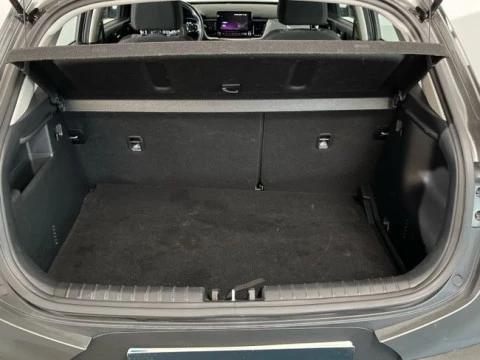 Kia Stonic 1.0 T-GDi 74kW (100CV) MHEV MT Drive
