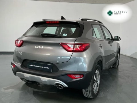 Kia Stonic 1.0 T-GDi 74kW (100CV) MHEV MT Drive