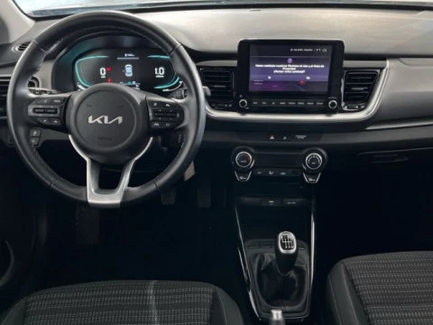 Kia Stonic 1.0 T-GDi 74kW (100CV) MHEV MT Drive