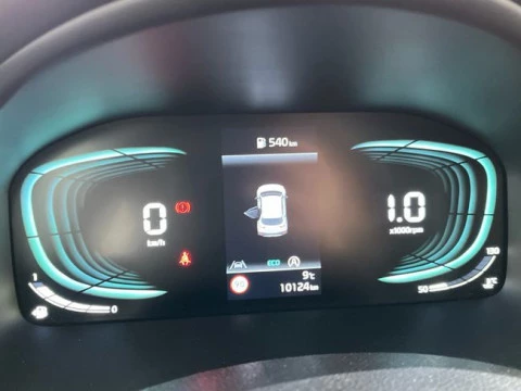 Kia Stonic 1.0 T-GDi 74kW (100CV) MHEV MT Drive