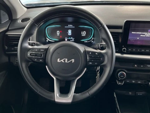 Kia Stonic 1.0 T-GDi 74kW (100CV) MHEV MT Drive