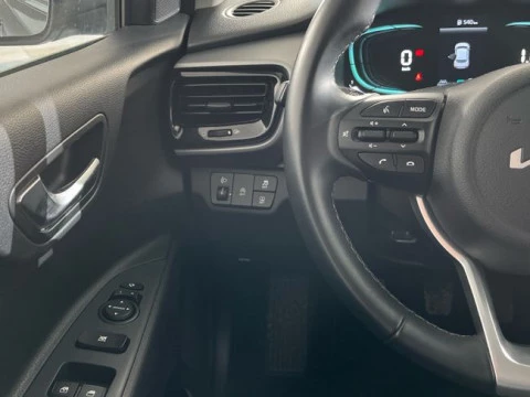 Kia Stonic 1.0 T-GDi 74kW (100CV) MHEV MT Drive