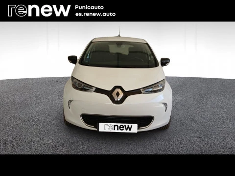 Renault ZOE Zoe Zoe Limited 40 R110 80kW