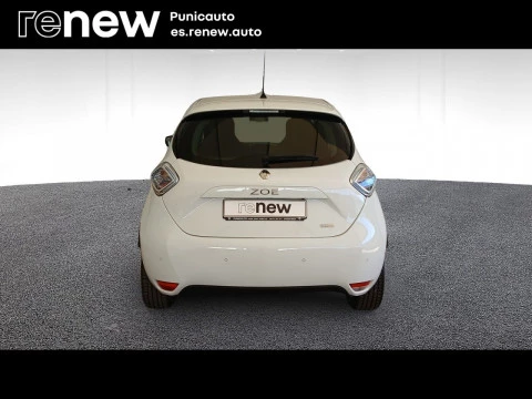 Renault ZOE Zoe Zoe Limited 40 R110 80kW