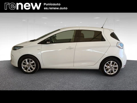 Renault ZOE Zoe Zoe Limited 40 R110 80kW