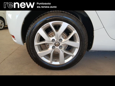 Renault ZOE Zoe Zoe Limited 40 R110 80kW