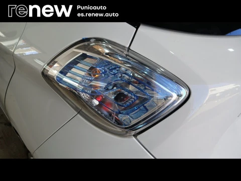 Renault ZOE Zoe Zoe Limited 40 R110 80kW