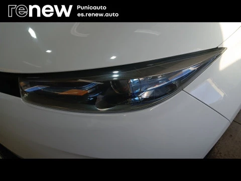 Renault ZOE Zoe Zoe Limited 40 R110 80kW