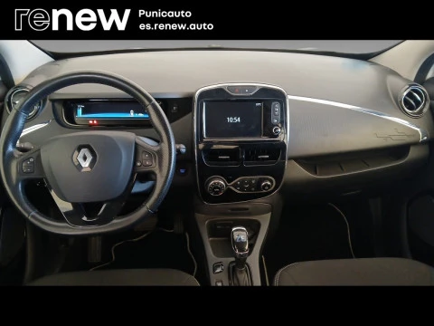 Renault ZOE Zoe Zoe Limited 40 R110 80kW