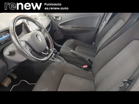 Renault ZOE Zoe Zoe Limited 40 R110 80kW