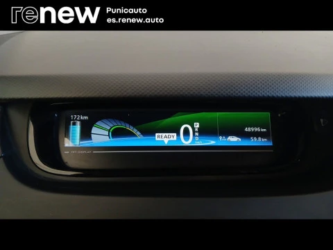 Renault ZOE Zoe Zoe Limited 40 R110 80kW