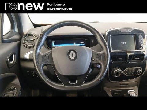 Renault ZOE Zoe Zoe Limited 40 R110 80kW