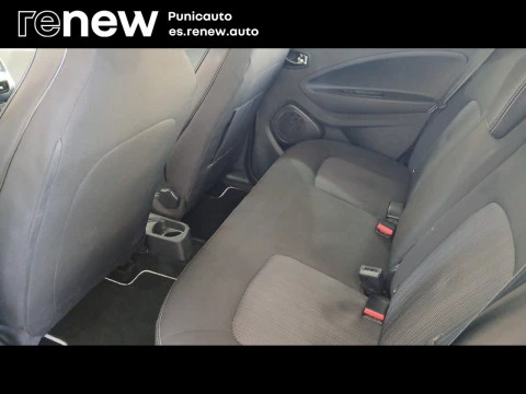 Renault ZOE Zoe Zoe Limited 40 R110 80kW