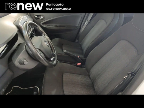 Renault ZOE Zoe Zoe Limited 40 R110 80kW